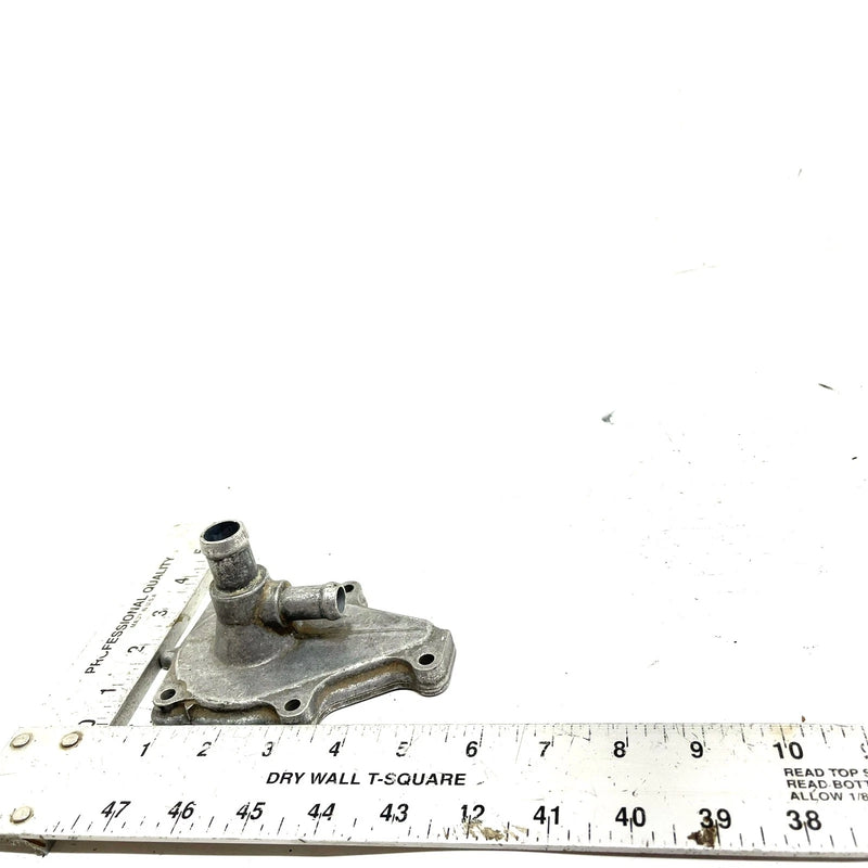 09-19 Honda Rancher 420 TRX420FE OEM Water Pump Cover 19220-HP7-A00 AH76