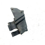 2007 Can-Am Outlander 650 4x4 XT HO EFI OEM Front Right Deflector 705002135 AB17