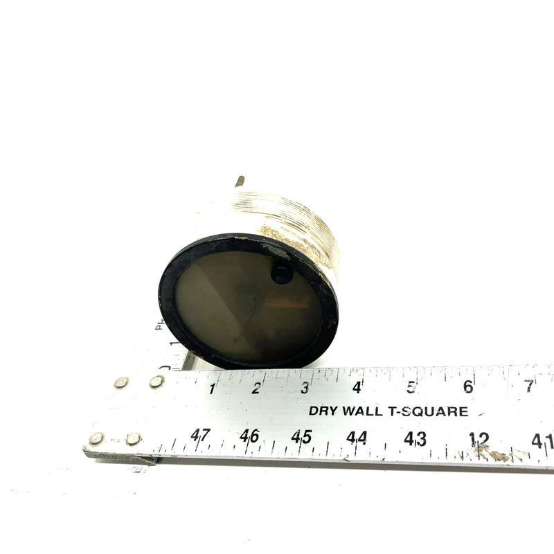 2002 Bombardier Quest 500 OEM Speedometer 710000296 AB14
