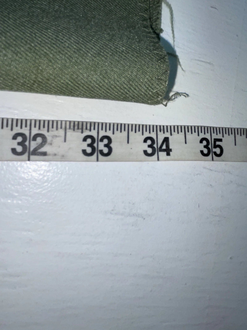 New Vintage Green Dickson Jenkins Polyester Pants #2148 3A-95
