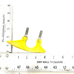 1996 Sea-Doo SPX OEM Bow Eye Tow Hook 292000270 JS32