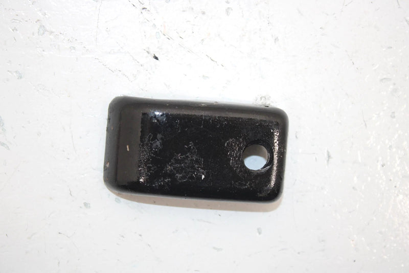 87 Kawasaki Bayou 185 Klf185a Oem Rack Clamp 92037-1661 AK13