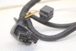 08 Polaris Iq Fst Touring  Oem Headlight Wiring Harness 2410927 SP175