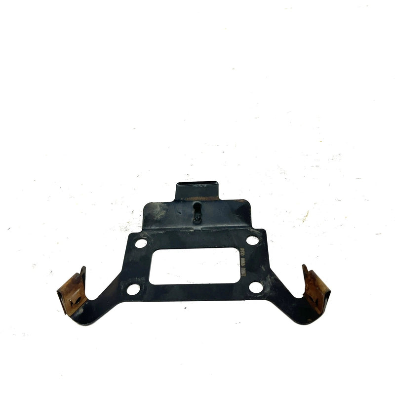 2002 Bombardier Quest 500 OEM Handlebar Cover Support 709400077 AB14