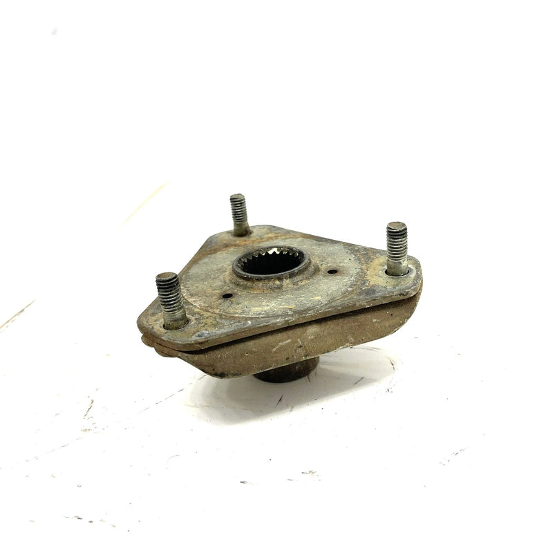 null Suzuki ALT125 OEM Rear Wheel Hub 64110-24302 AS29