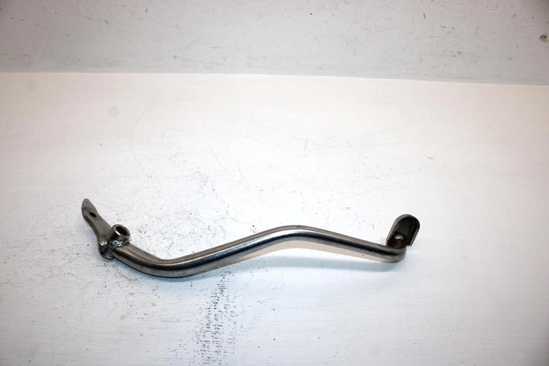 1977 Honda Atc 90 Oem Rear Brake Pedal 46500-942-000 AH69
