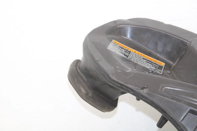 2006 Polaris Fusion 700 Oem Intake Cleaner Airbox 1253513 SP186