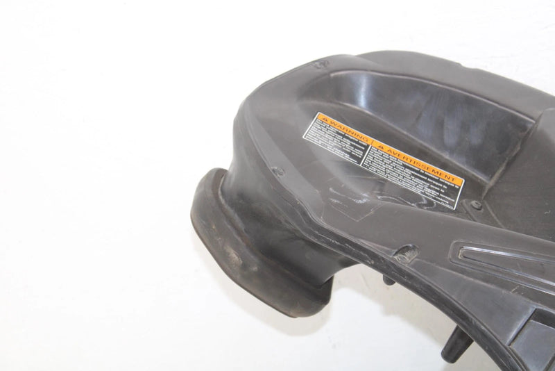 2006 Polaris Fusion 700 Oem Intake Cleaner Airbox 1253513 SP186