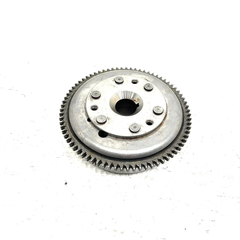 01-05 Yamaha WaveRunner XLT1200 OEM Flywheel 66V-85550-00-00 JY30