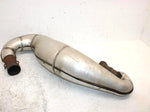 2002 Ski-doo Mxz 500 Oem Exhaust Expansion Chamber 514053316 SS16