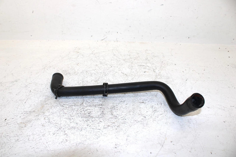 2003 Polaris 800 Xc Sp Edge Oem Coolant Hose/Left Cooler W/Clamps 5412163 SP35