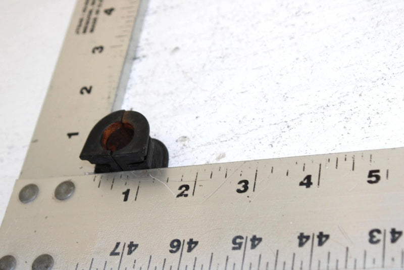 2013 Polaris 600 Rush Pro Oem Sway Bar Bushing Pair 5437540 SP30