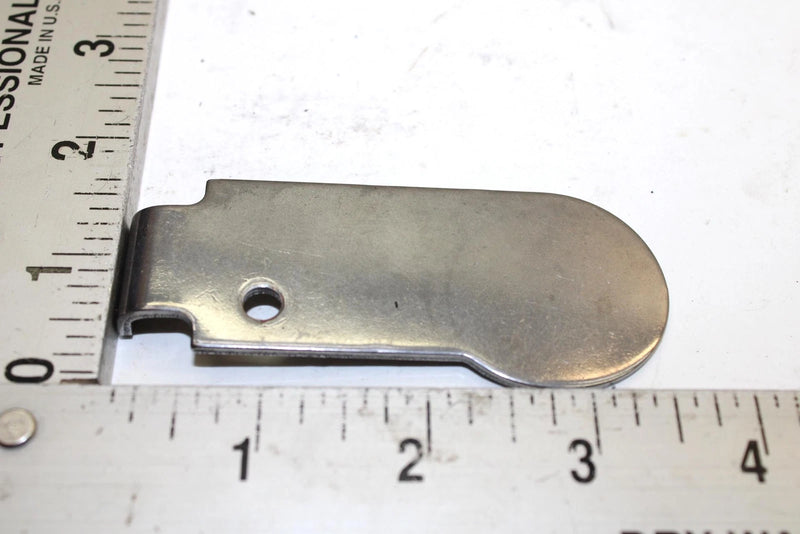 1996 Ski-doo Mxz 440 Oem Stopper Plate 512052900 Q3358