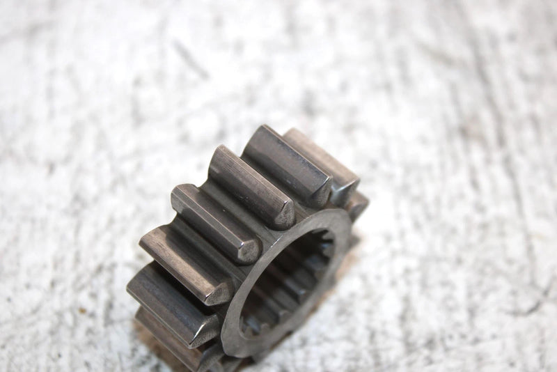 2012 Arctic Cat Prowler Hdx 700 Oem 13T Transmission Spur Gear 0822-125 XA1