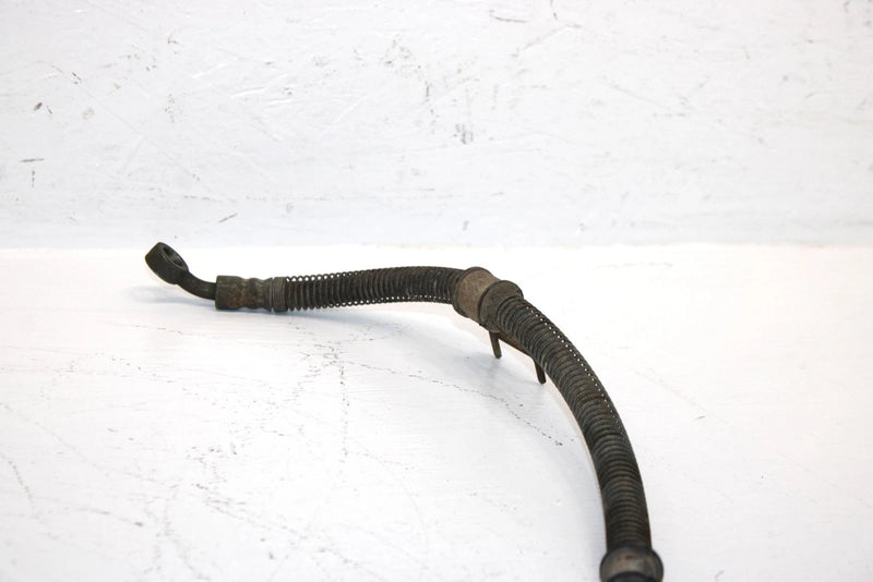 2000 Yamaha  Kodiak 400 Oem Front Lower Brake Line 5GH-25873-00-00 AY26