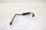 06 Honda Trx 400 Fourtrax Rancher Oem Right Oil Cooler Line 15520-HN7-003 AH55