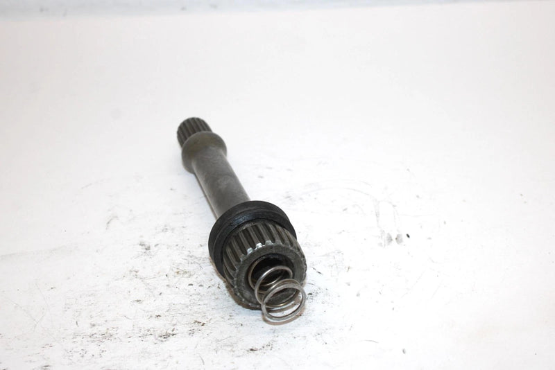 2009 Honda Trx 500 Fpea Foreman P/s Es Oem Rear Prop Shaft 40200-HP0-A00 AH17