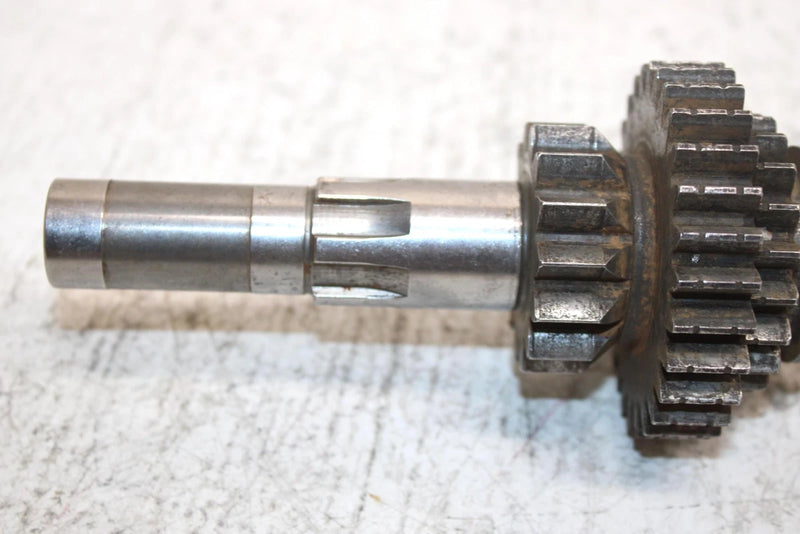 2019 Can-am Outlander 570 Oem Transmission Countershaft 420620674 AB9.1