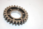 85 Suzuki Quadrunner 250 Lt250ef  Oem 25T 3rd Driven Gear 24331-24500 AS14