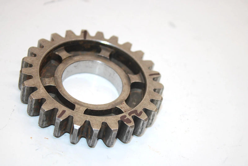 85 Suzuki Quadrunner 250 Lt250ef  Oem 25T 3rd Driven Gear 24331-24500 AS14