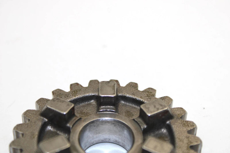 1997 Yamaha  Kodiak 400 Oem 4th Pinion 25T Gear 1YW-17141-00-00 Q2988