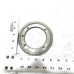 2007 Honda Rancher 400 TRX400FA 4x4 OEM Primary Driven Gear 26221-HN7-000 AH77