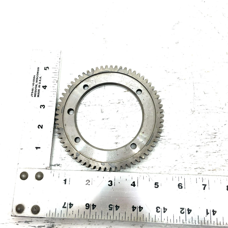2007 Honda Rancher 400 TRX400FA 4x4 OEM Primary Driven Gear 26221-HN7-000 AH77