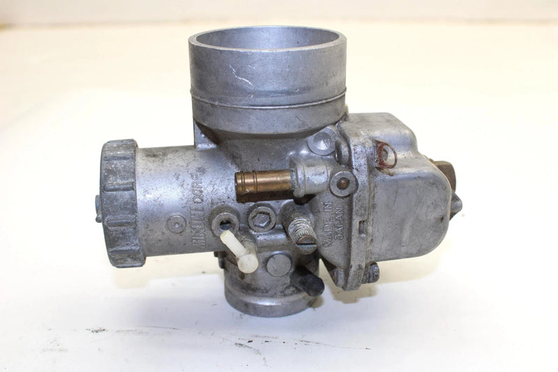 1998 Ski-doo Mach 1 700 Oem Carburetor VM38-393 403132400 SS97