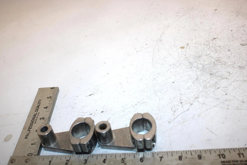 98 Ski-doo Formula Z 670 Oem Rox Speed FX 2" Risers 1R-P2SEK SS10