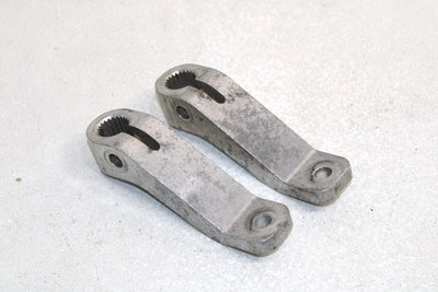 Polaris Oem Steering Idler Arm (Pair) 5133694 Q1019