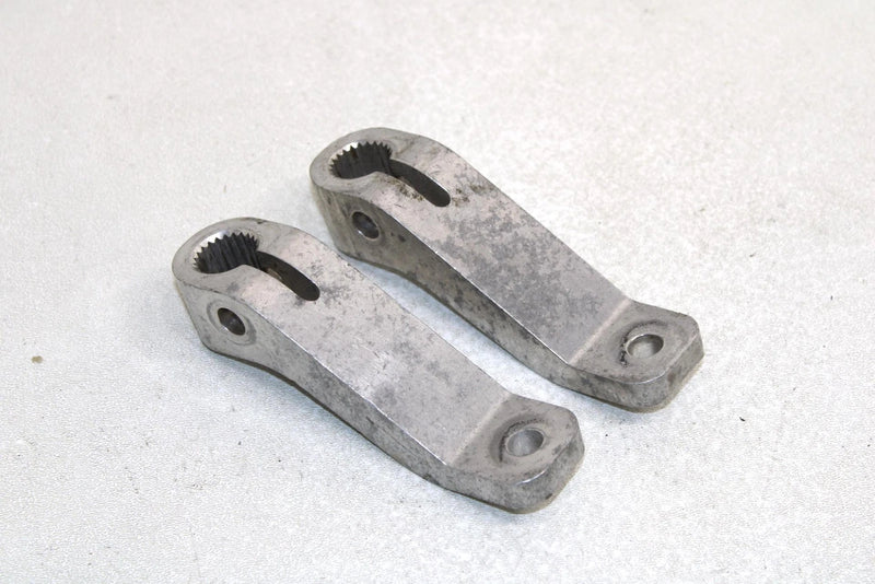 Polaris Oem Steering Idler Arm (Pair) 5133694 Q1019