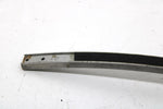1985 Yamaha Enticer 340 Oem Front Side Bumper 8X0-77513-00-00 SY132