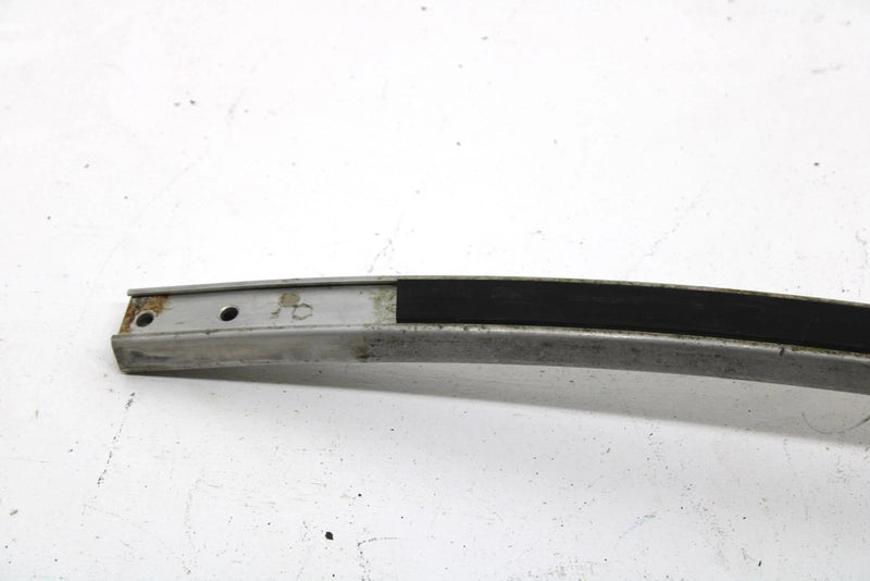 1985 Yamaha Enticer 340 Oem Front Side Bumper 8X0-77513-00-00 SY132