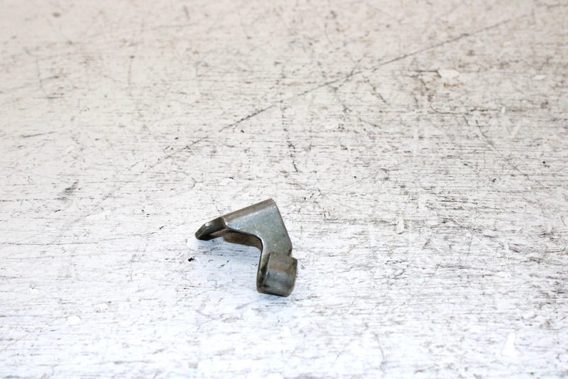 00 Kawasaki Prairie 300 Oem Decompression Cable Holder Bracket 14044-1095 AK31.1