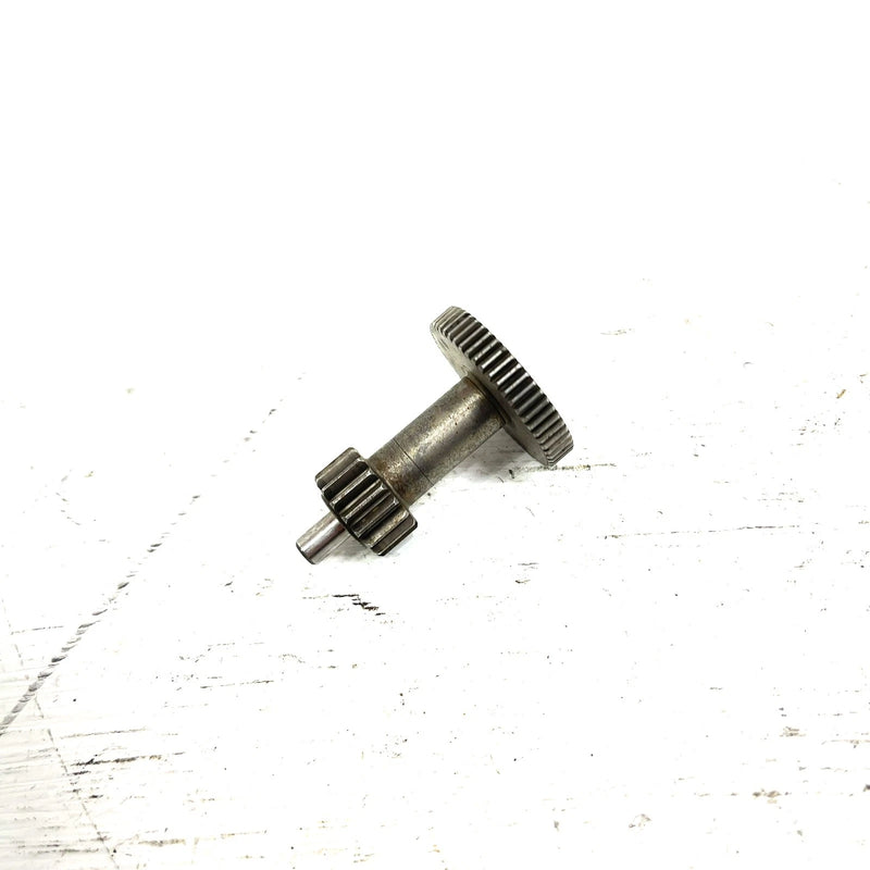 01-09 Honda TRX500FA OEM 56/17T Motor Drive Gear/Shaft 27511-HN2-000 AH94