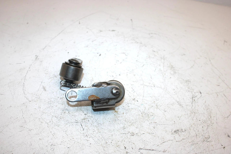 97 Arctic Cat Zl 440 Oem Chain Case Tensioner 0702-324 0702-130 SAS15
