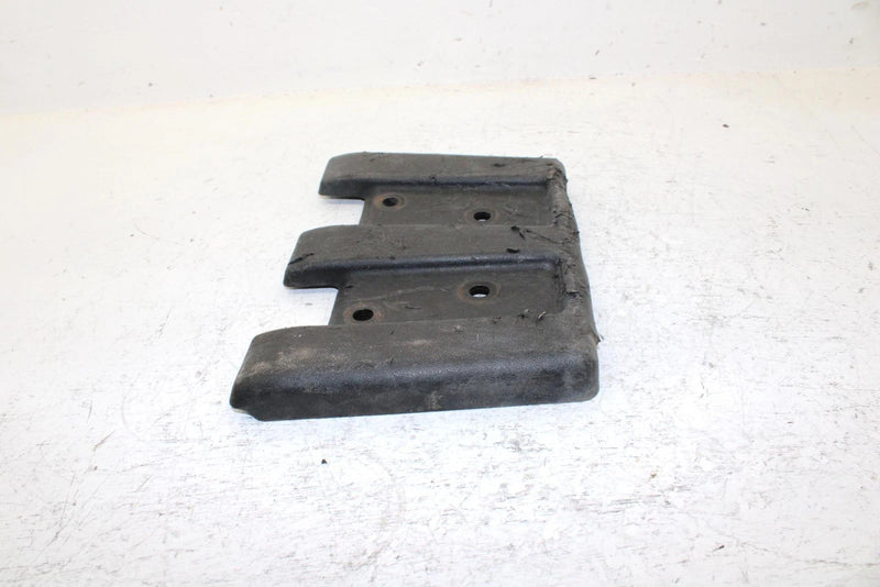 2002 Arctic Cat 375 Automatic (4x4 Green) Oem Front Skid Plate 0406-834 AA29