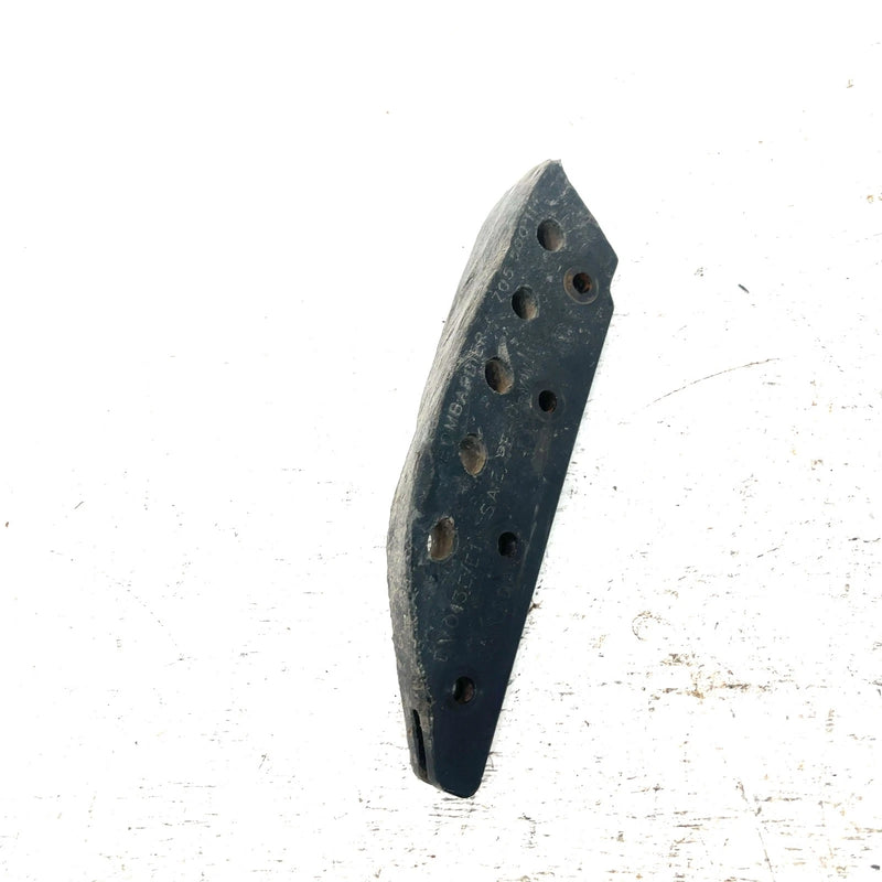 2001 Bombardier DS650 OEM Left/Right Rear Protector 705500053 AB16