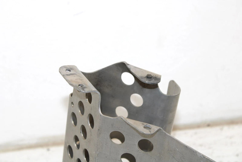 2002 Ski-doo Summit 700 Oem Right Foot Well Footrest 518322605 SS90
