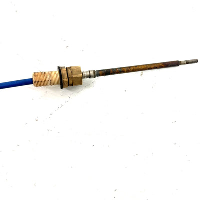 1995 Polaris SLT 750 OEM Steering Cable 7080574 JP52