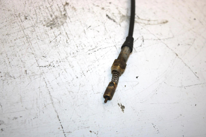 1999 Polaris Sportsman 335 Oem Choke Cable 3130539 7080726 AP77