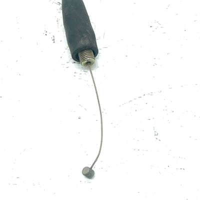 07-11 Can-Am Outlander 650 4x4 XT HO EFI OEM Throttle Cable 707000393 AB17.1