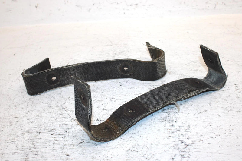 1996 Arctic Cat Cougar 2 Up Oem Limiter Strap Set 0604-579 0604-906 SA28