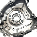 83-85 Yamaha Tri Moto 200 YTM200 OEM Stator Side Cover 21V-15787-00-00 AY59