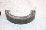 1994 Kawasaki Bayou 220 Oem Front Brake Shoe Set 41048-1068 AK3