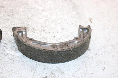 1994 Kawasaki Bayou 220 Oem Front Brake Shoe Set 41048-1068 AK3