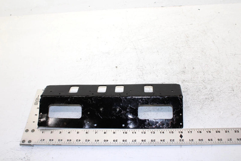 1996 Ski-doo Formula Ss Oem Tunnel End Cap 518310211 SS7