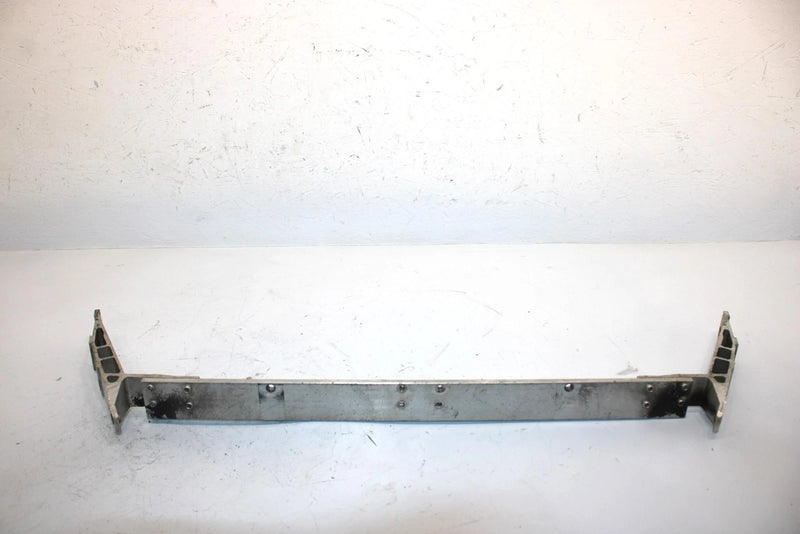 97 Polaris Xcr Se 600 Oem Front Belly Pan Brace Set 2670165 2670166 SP157