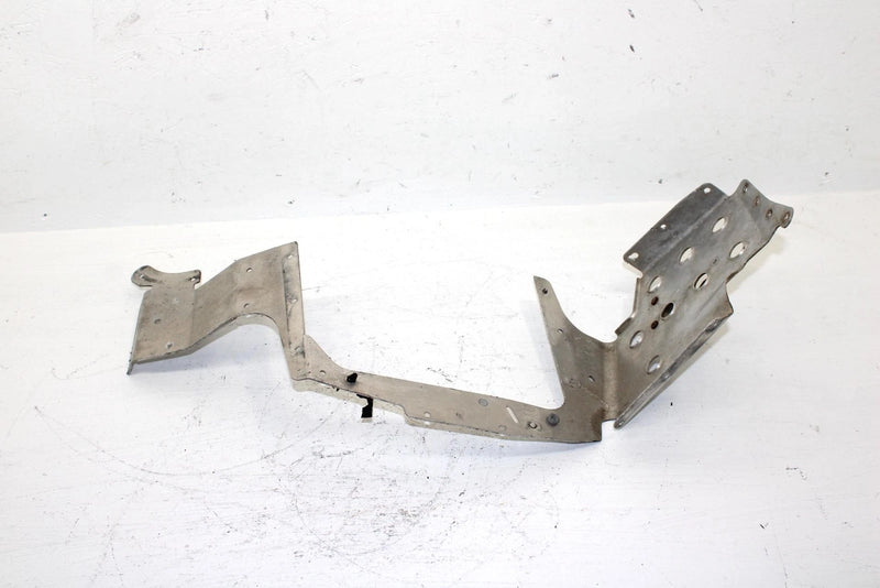 2006 Polaris 600 Fusion Oem Left Footrest 1015301 SP31