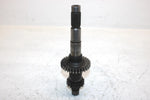 2001 Polaris Magnum 500 Oem Transmission Input Shaft 3233756 AP157